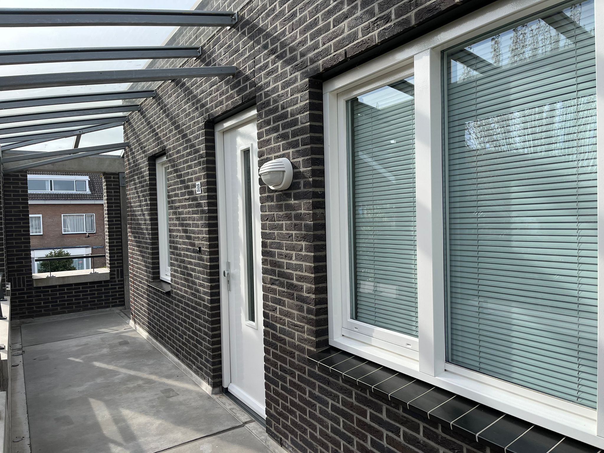 Agathastraat 30, 4363 BD Aagtekerke, Nederland