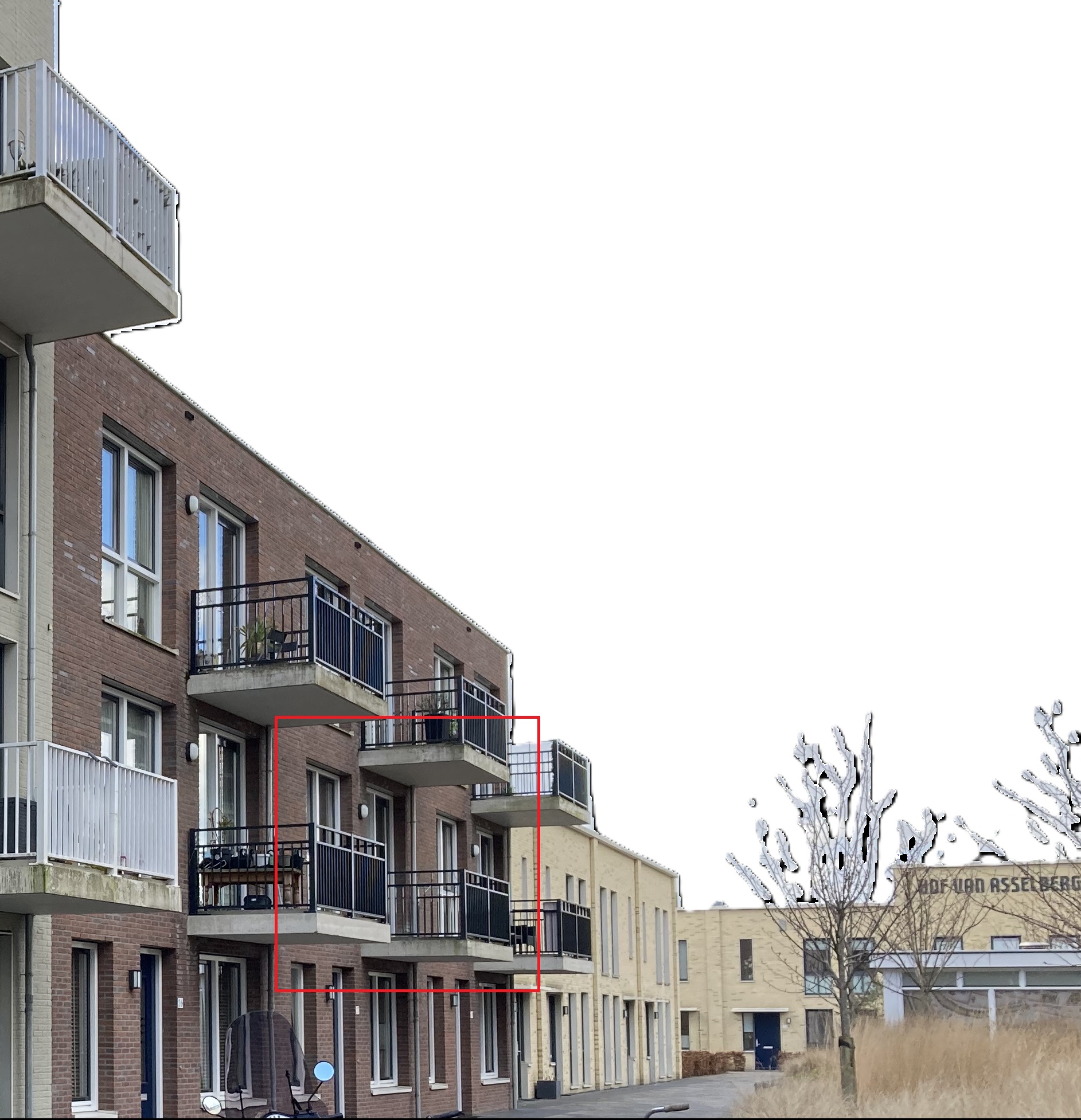 Hof van Asselbergs 11, 4611 BJ Bergen op Zoom, Nederland