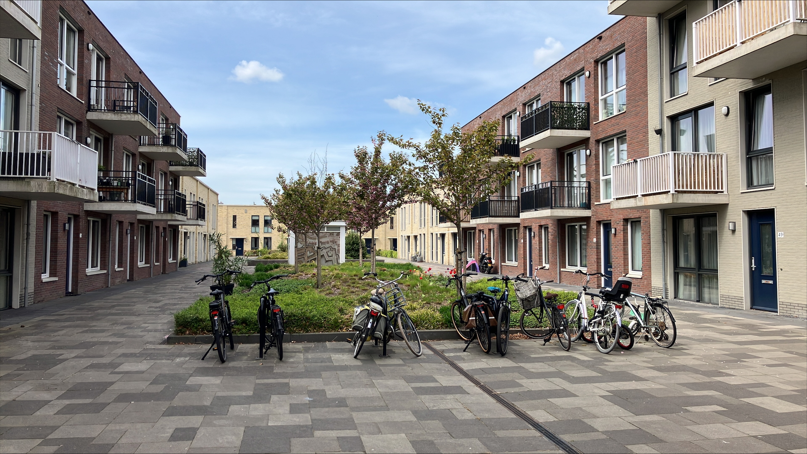 Hof van Asselbergs 11