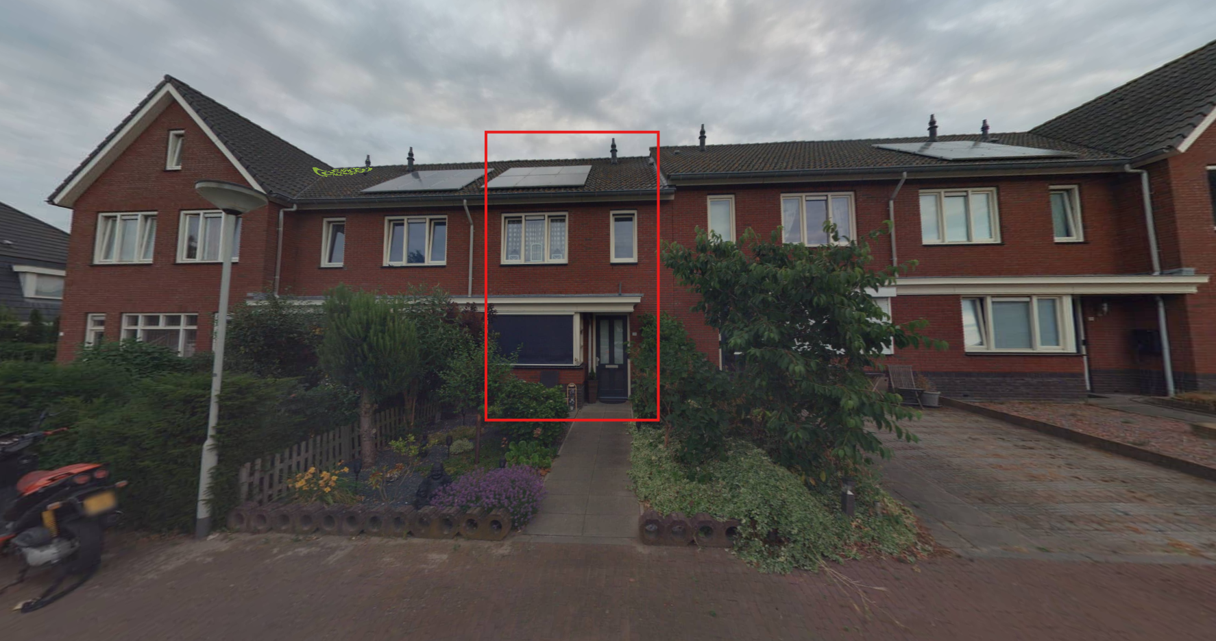 Dokter van de Karplein 33, 4631 MK Hoogerheide, Nederland