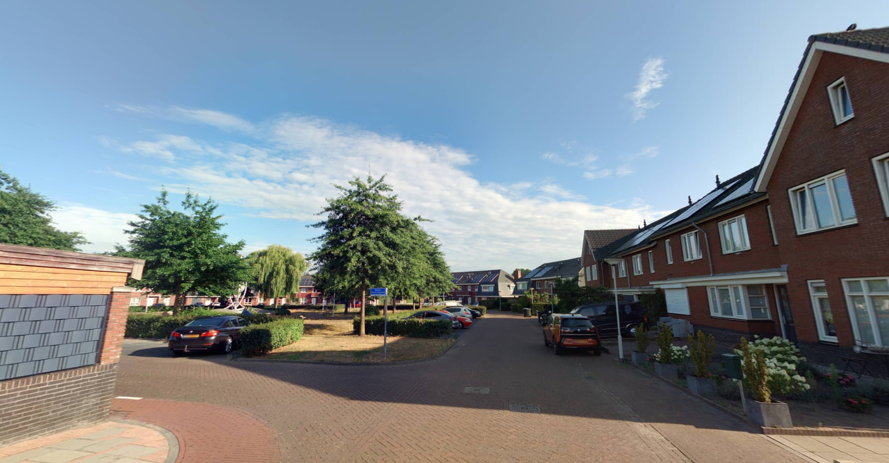 Dokter van de Karplein 33