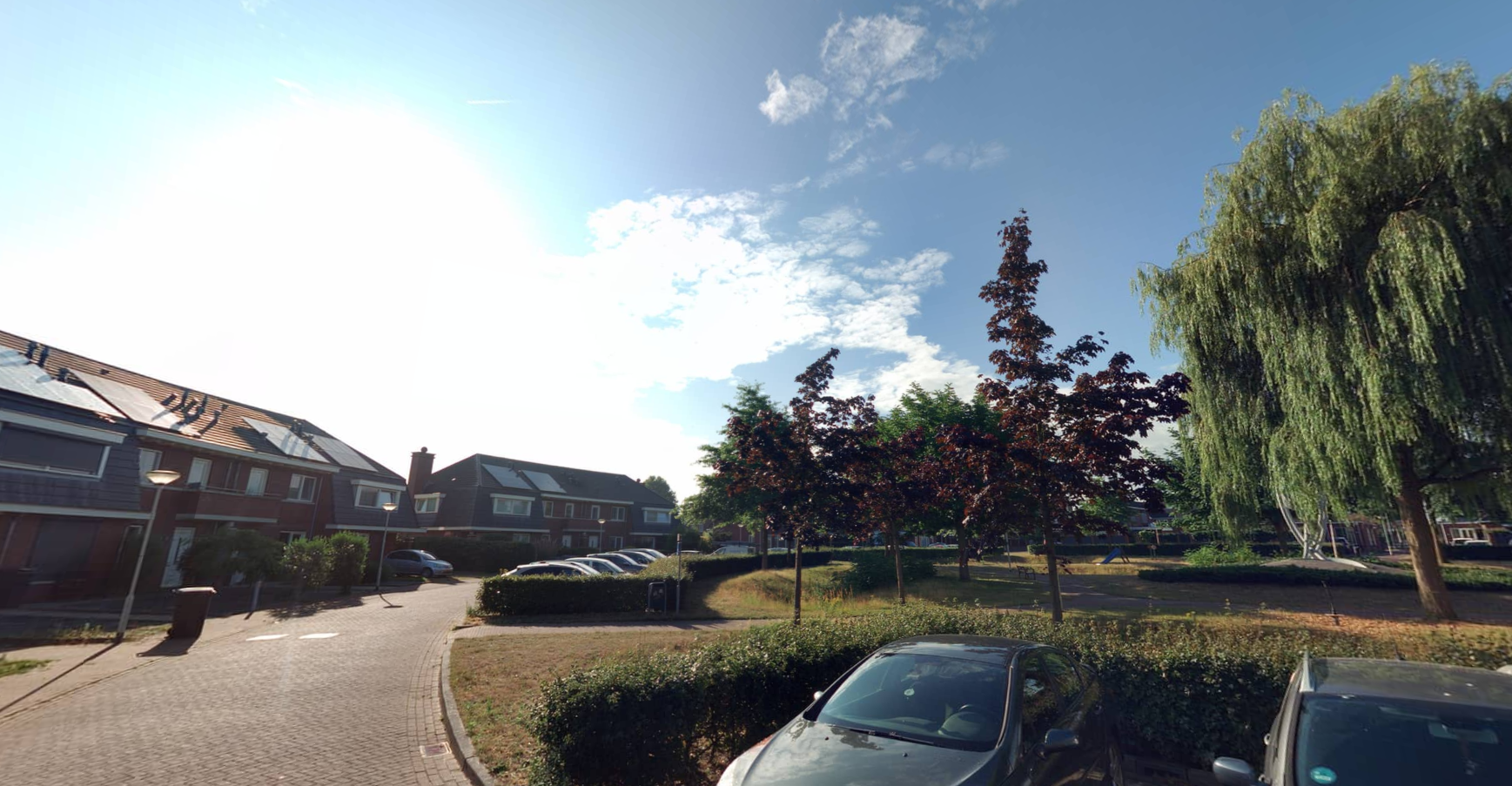 Dokter van de Karplein 33