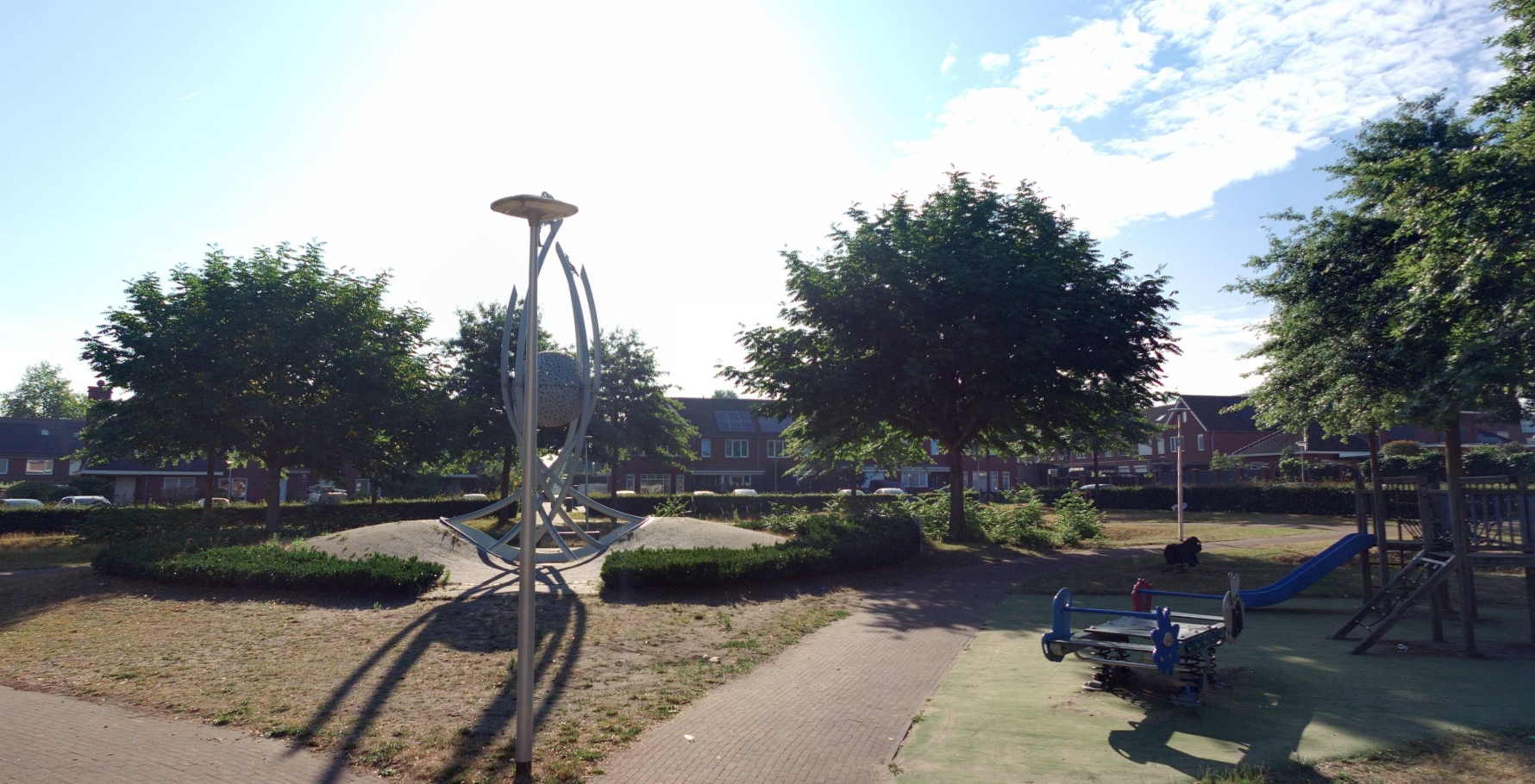 Dokter van de Karplein 33