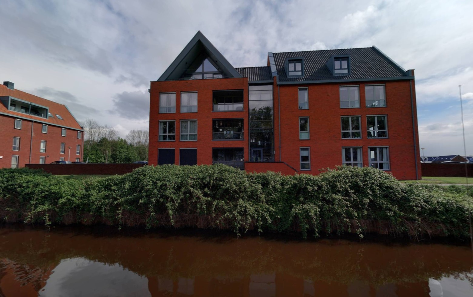 Oost-Havendijk 132, 4651 RS Steenbergen, Nederland