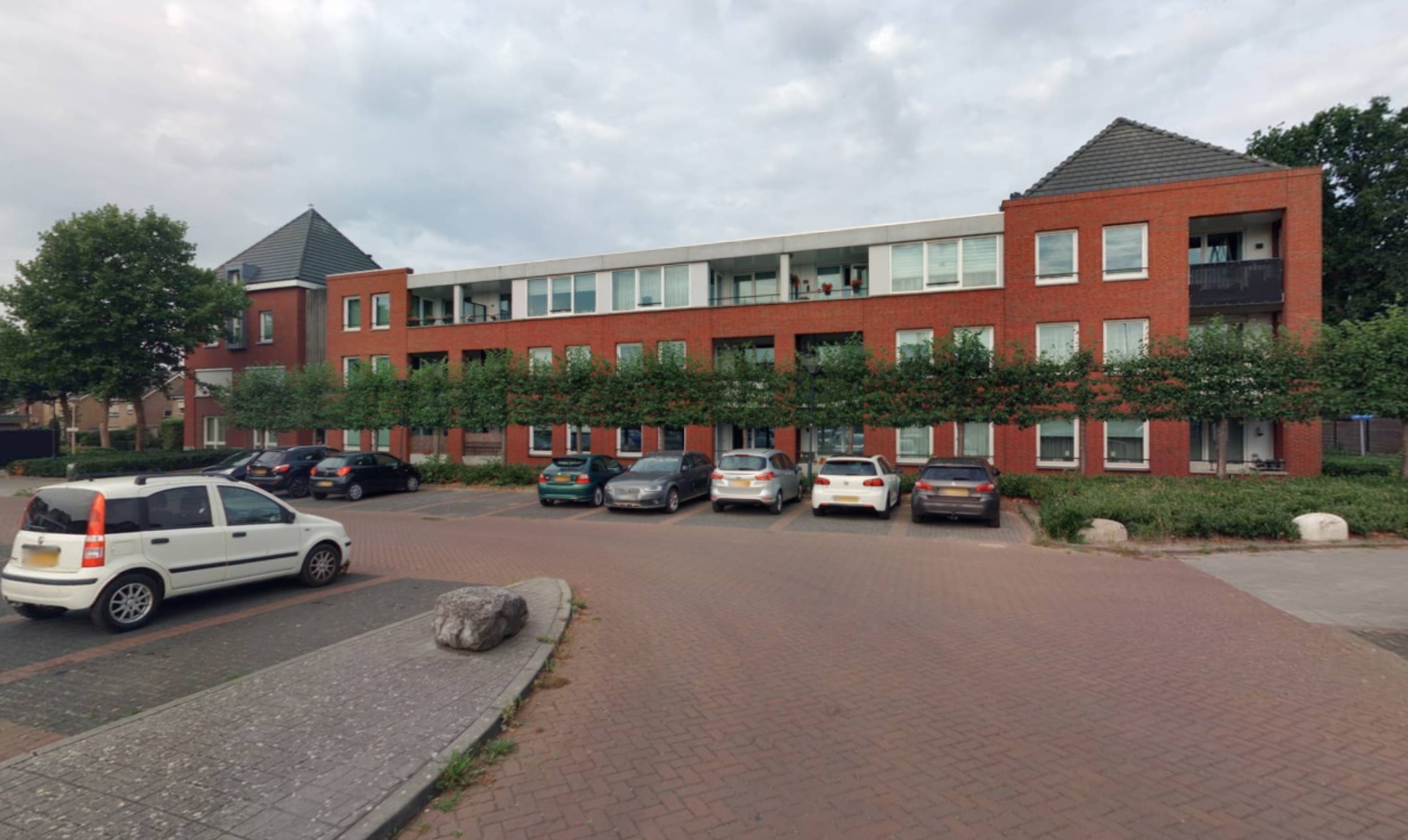 Don Boscostraat 81, 4641 JN Ossendrecht, Nederland