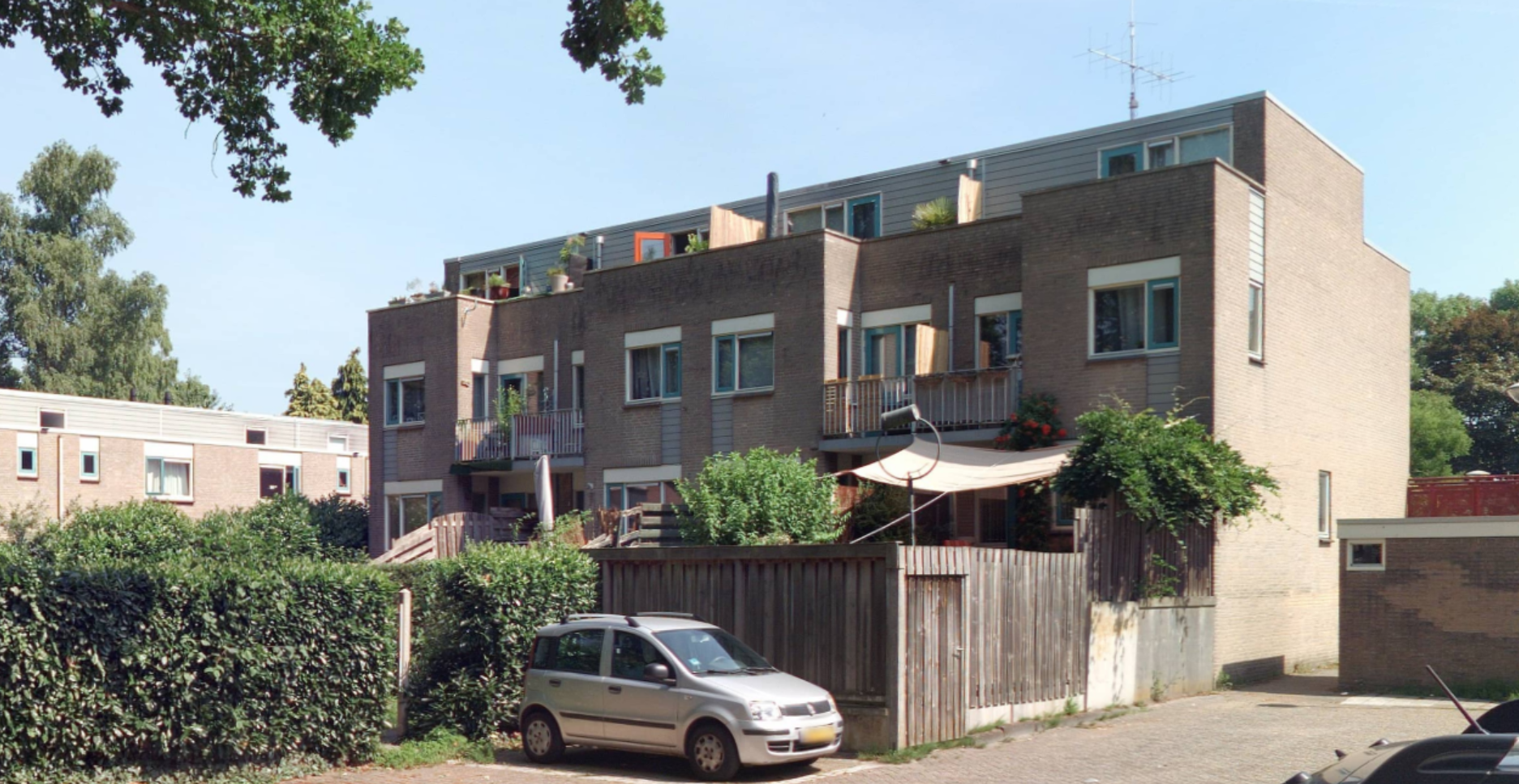 Narcissenveld 7, 4613 DD Bergen op Zoom, Nederland