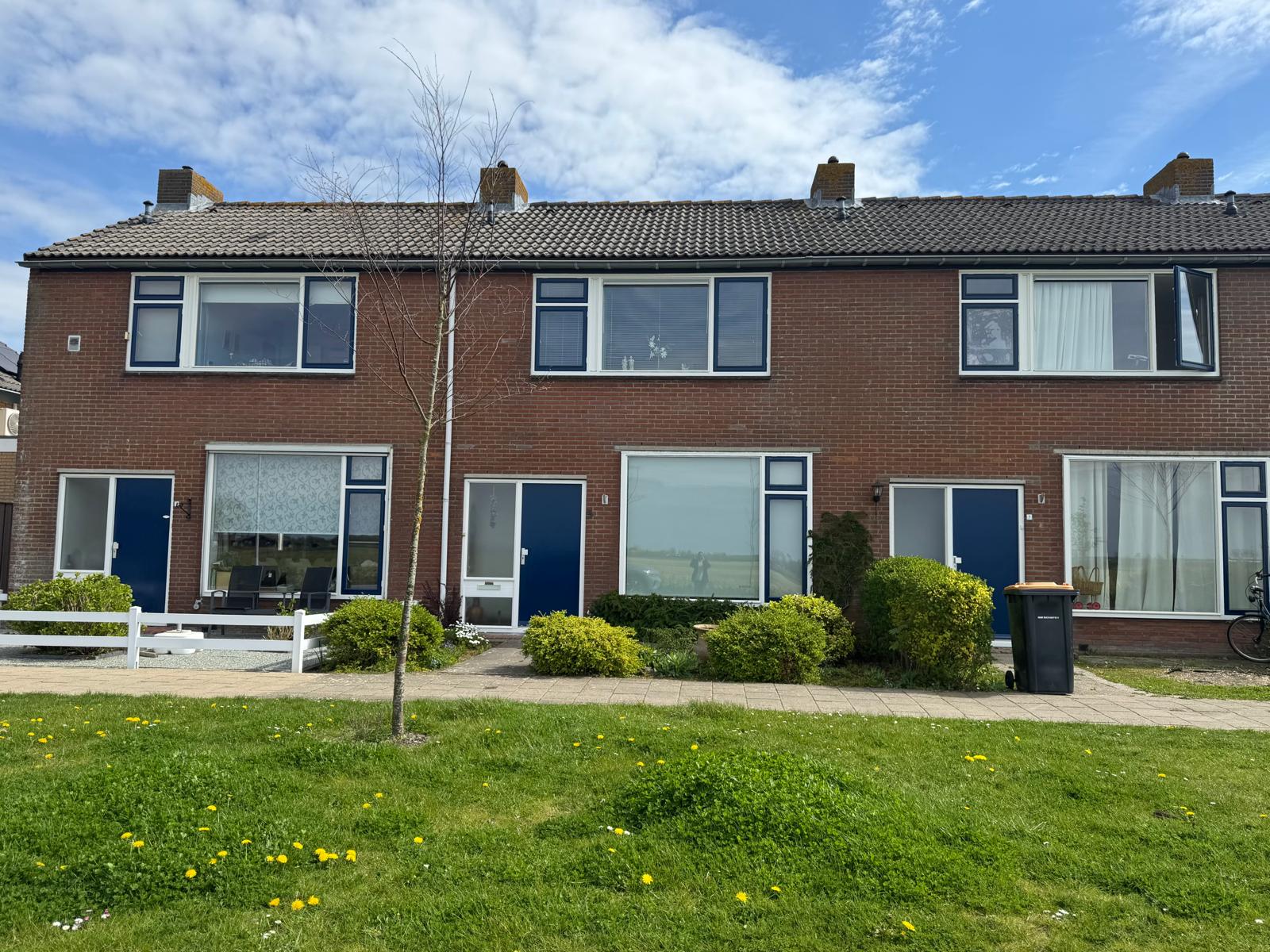 Schendersweg 5, 4318 ER Brouwershaven, Nederland