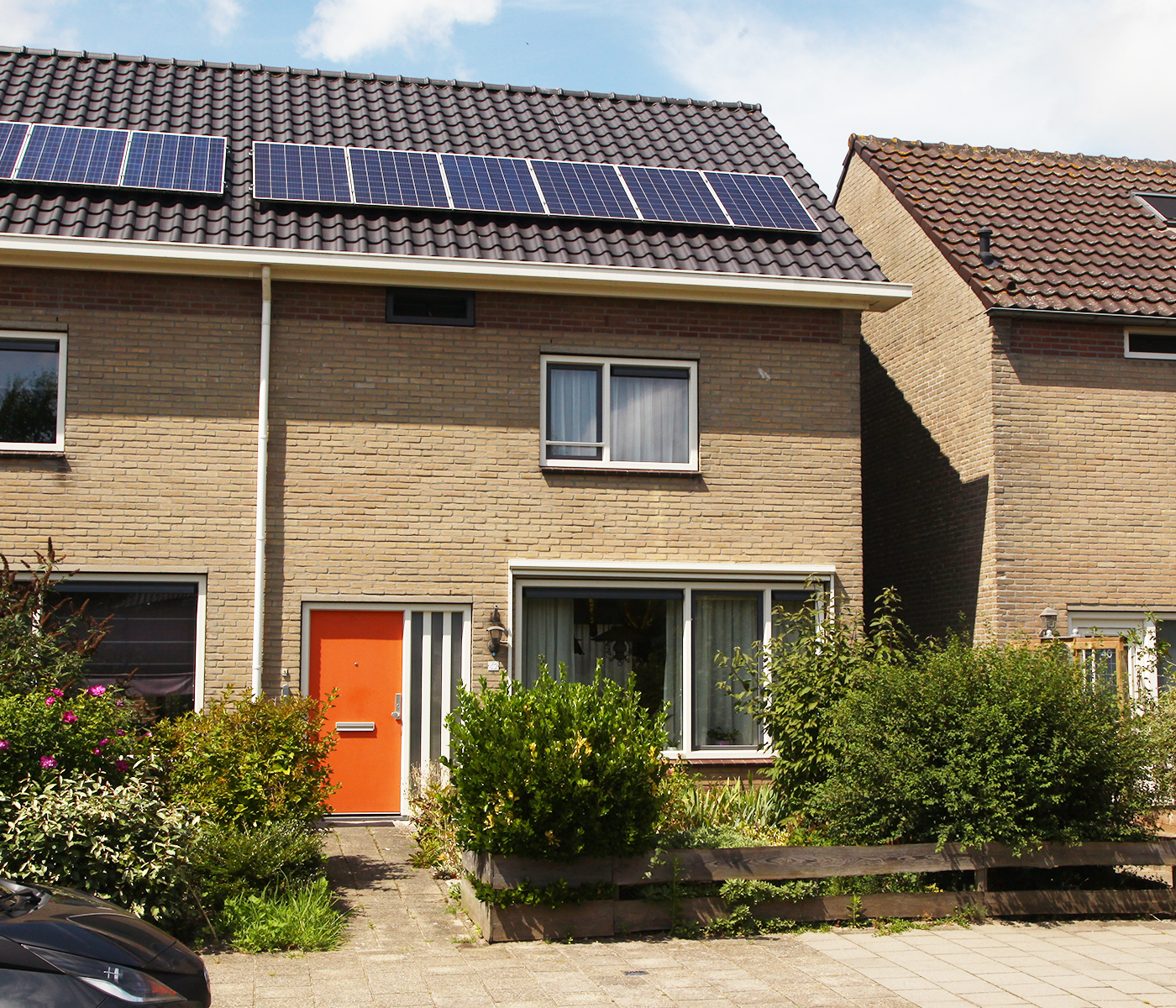 Regentenlaan 42, 4336 GW Middelburg, Nederland