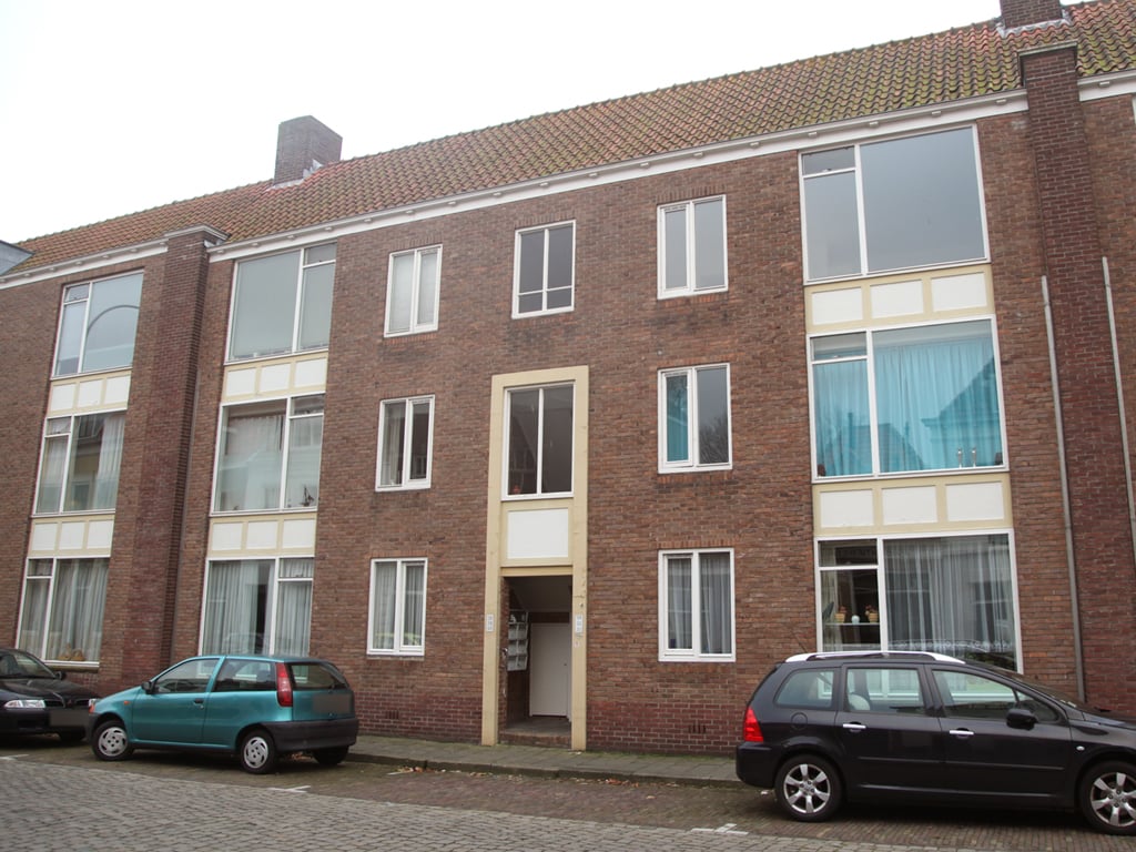 Breestraat 30, 4331 TV Middelburg, Nederland