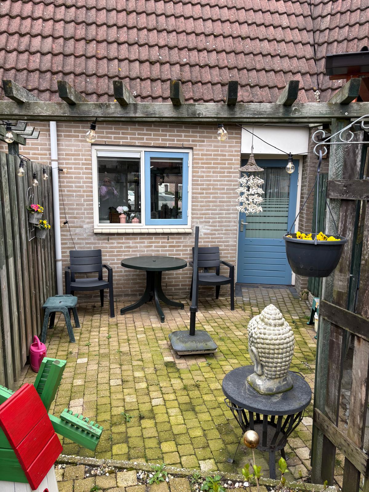 David van Orliënsstraat 26