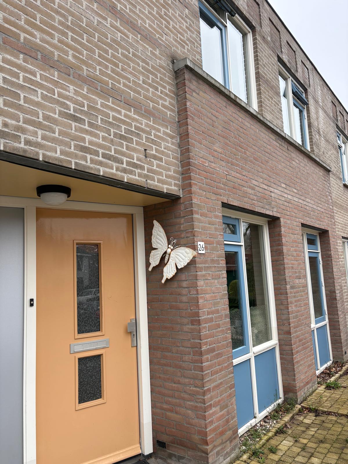 David van Orliënsstraat 26