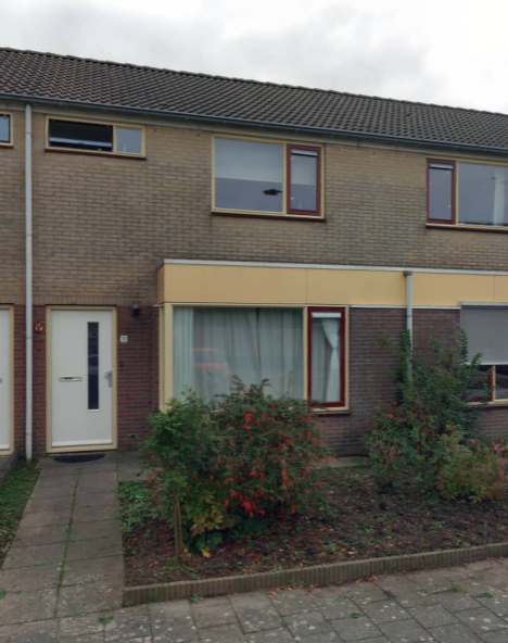 Onruststraat 19, 4493 EC Kamperland, Nederland