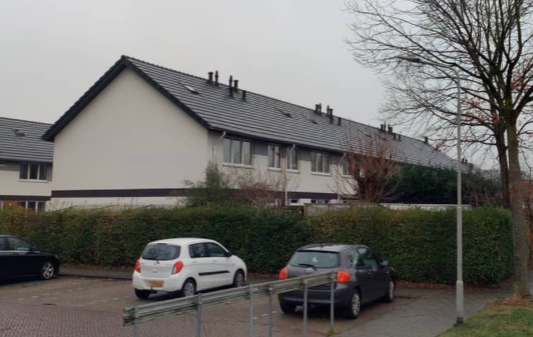 Tak van Poortvlietstraat 1