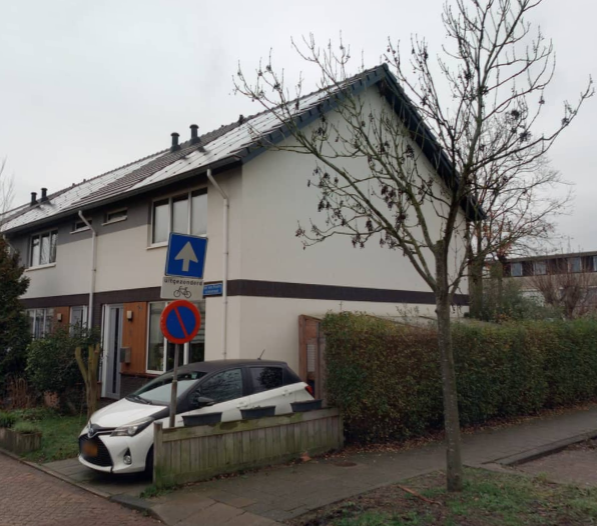 Tak van Poortvlietstraat 1