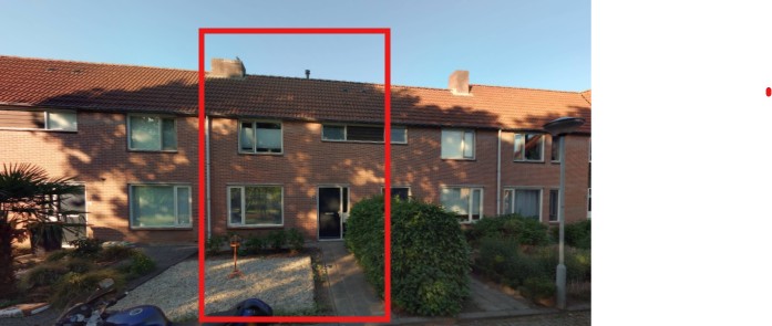 Conferencestraat 45, 4421 DR Kapelle, Nederland