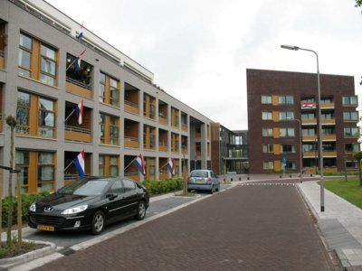 Bruëlisstraat 116, 4421 Kapelle, Nederland
