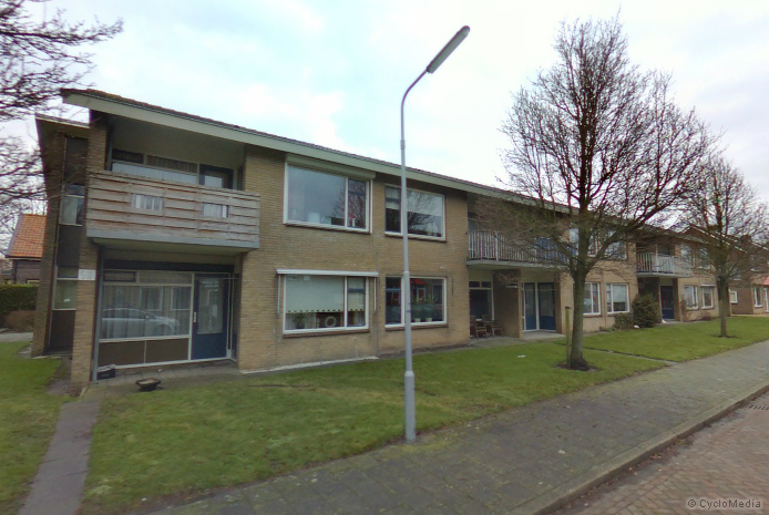 Prins Willemstraat 2, 4414 BC Waarde, Nederland