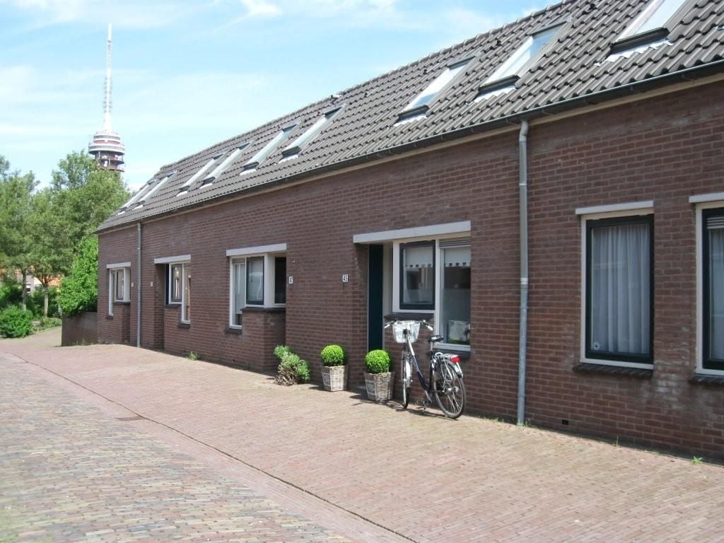 Mattheus Smallegangesbuurt 45, 4461 AT Goes, Nederland