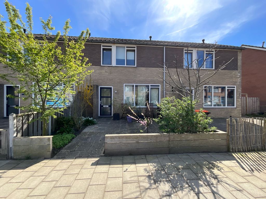 Ahornstraat 14, 4388 PS Oost-Souburg, Nederland