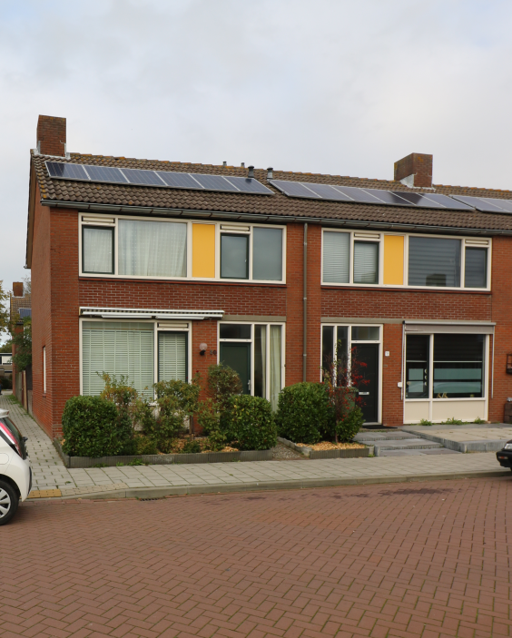 Vlissingen – 4388RP