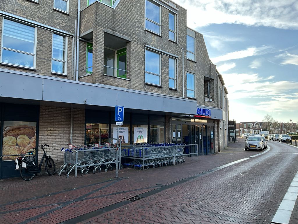 Vlissingsestraat 11, 4388 HA Oost-Souburg, Nederland