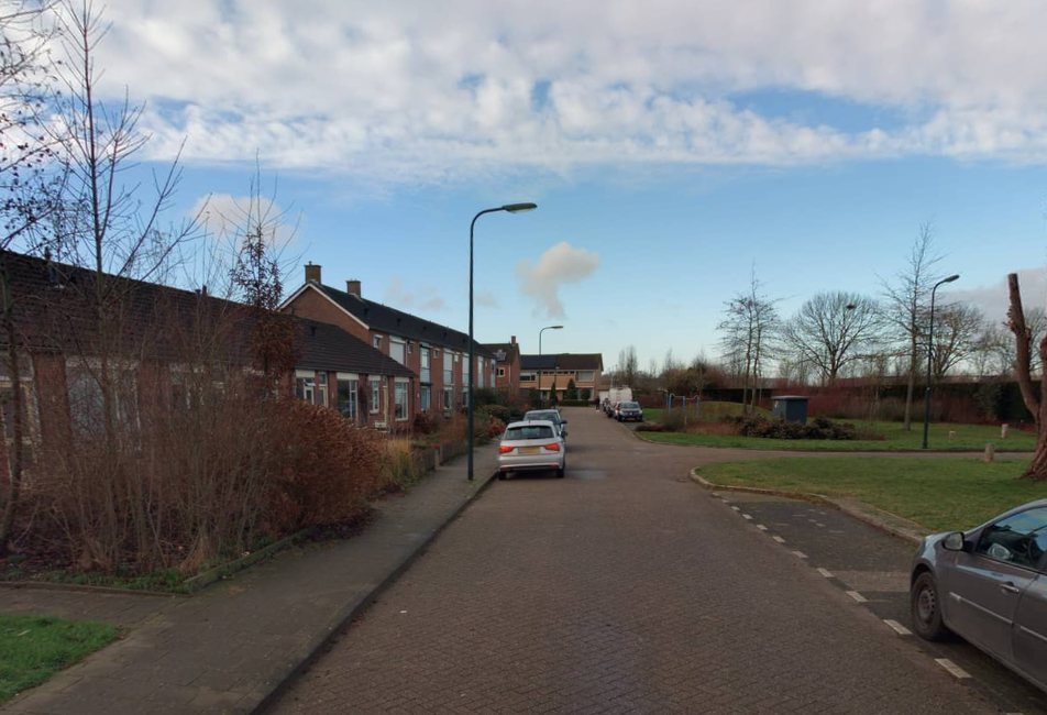 Prins Bernhardstraat 25