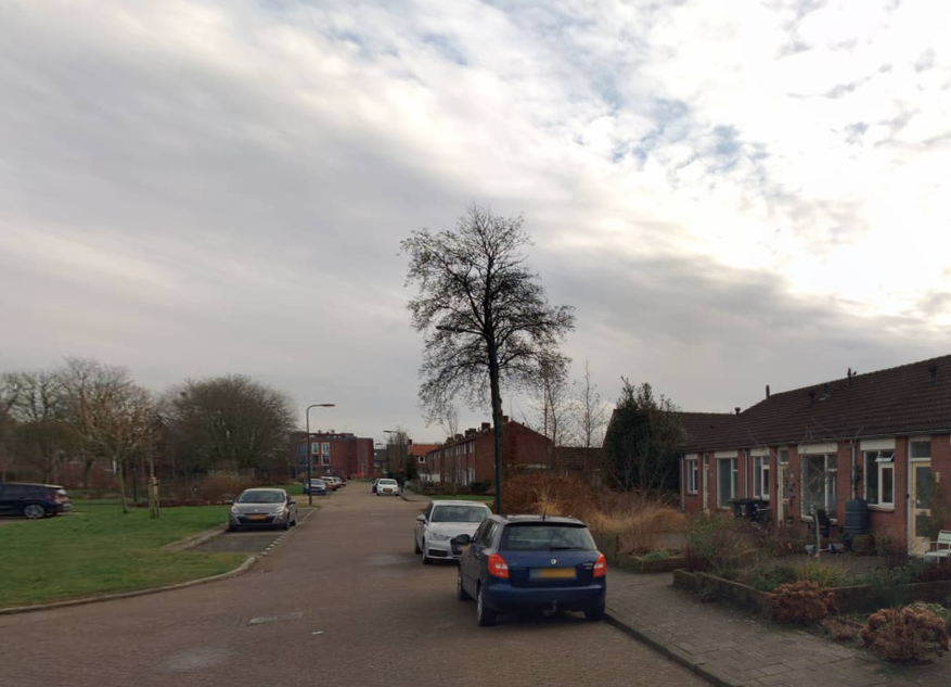 Prins Bernhardstraat 25