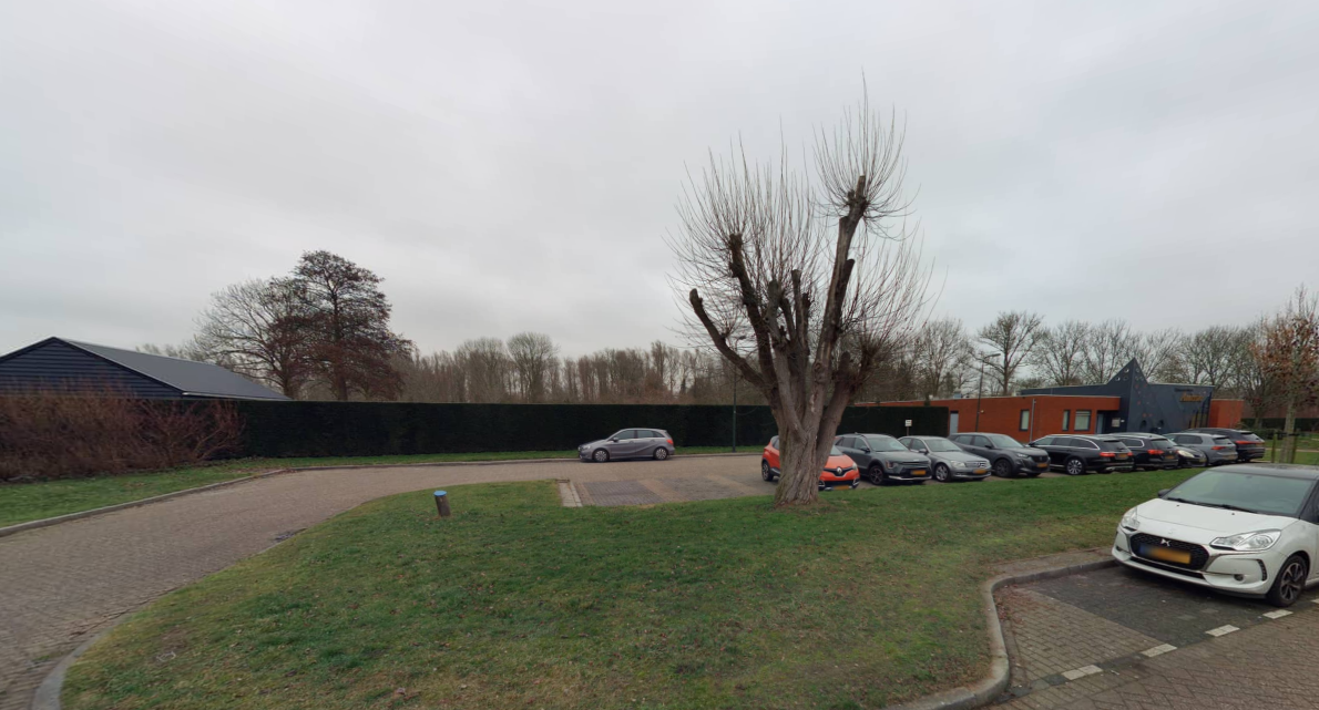 Prins Bernhardstraat 25