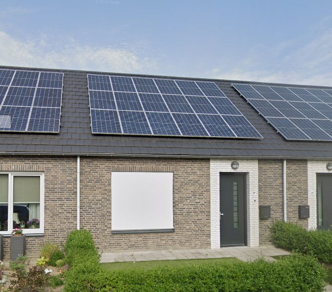 Nieuwstraat 46, 4493 BE Kamperland, Nederland