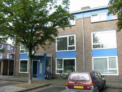De Graaffstraat 151-A, 4461 WT Goes, Nederland
