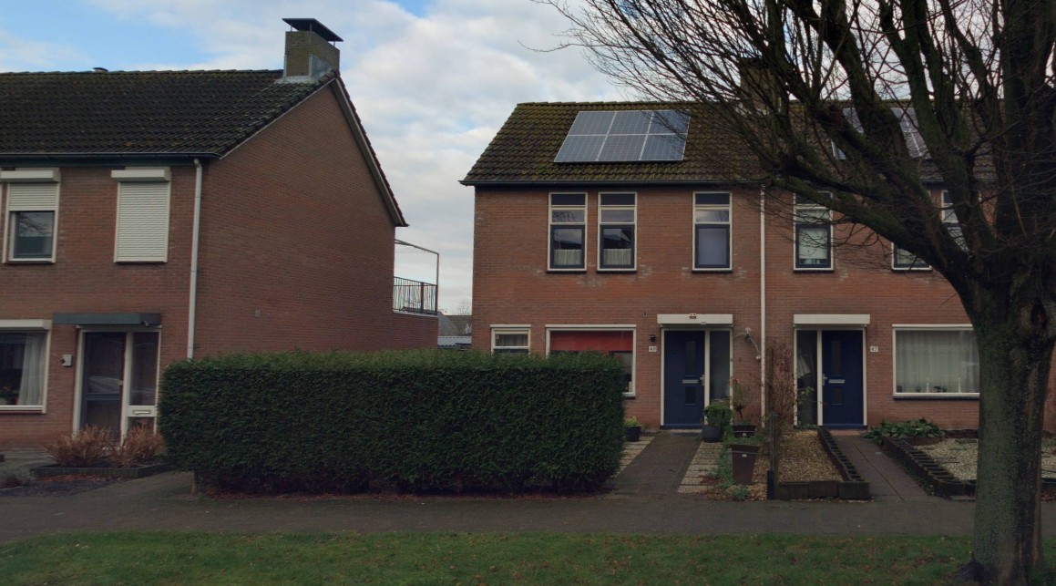 Fregatstraat 49, 4401 JE Yerseke, Nederland