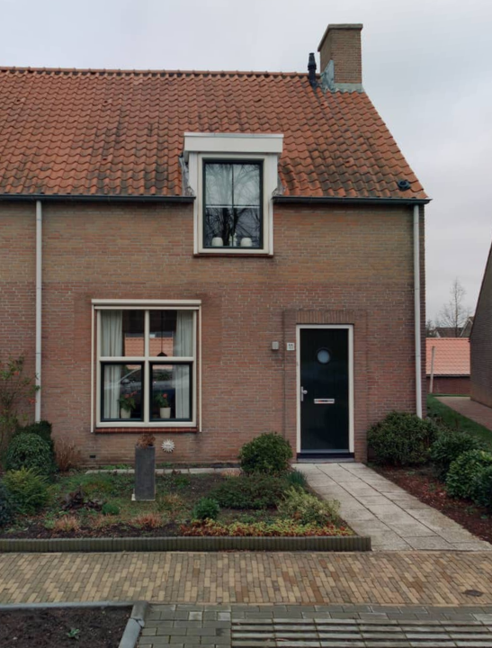 Kerkplein 11, 4693 BX Poortvliet, Nederland