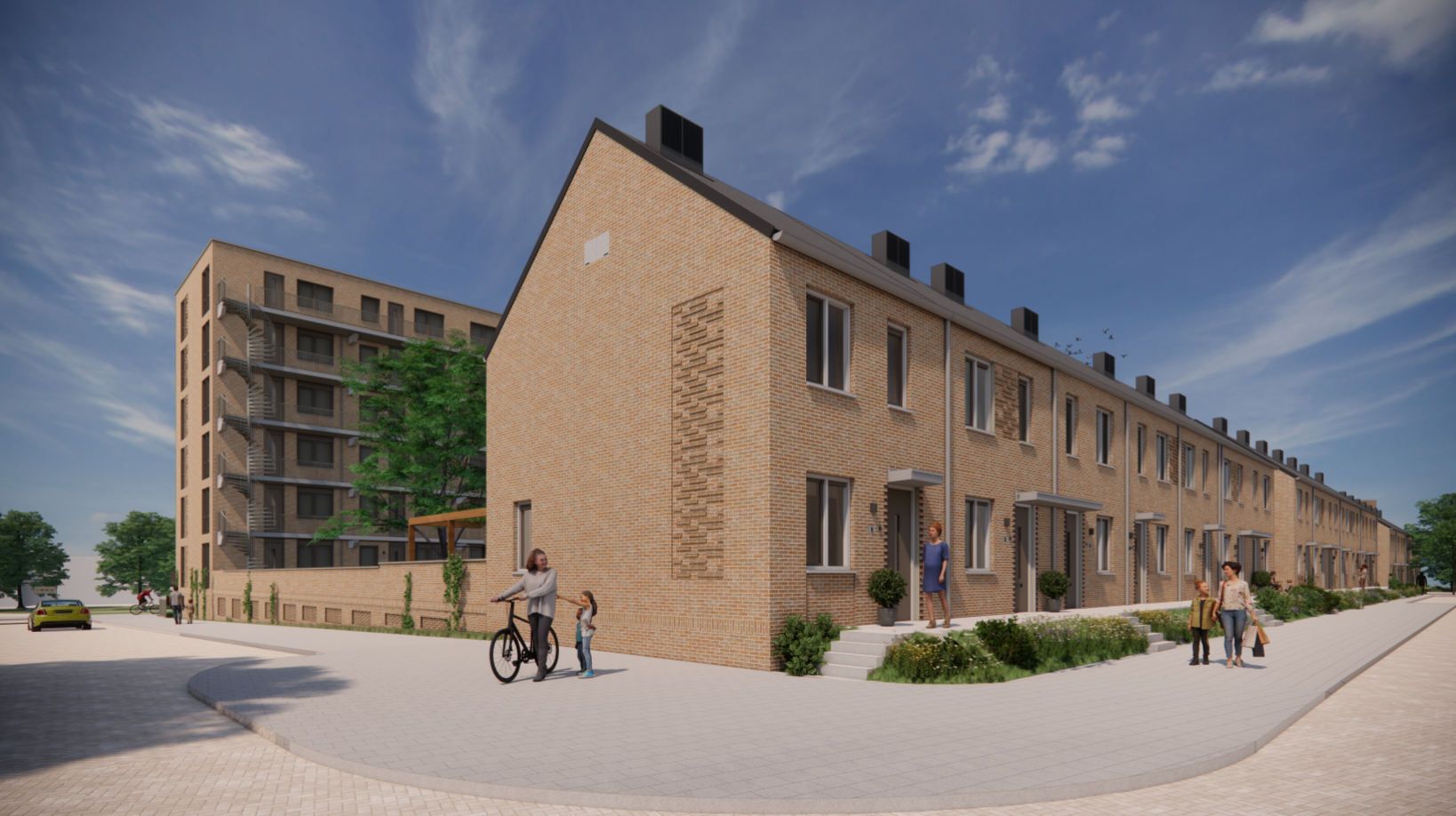 IJssellaan 1