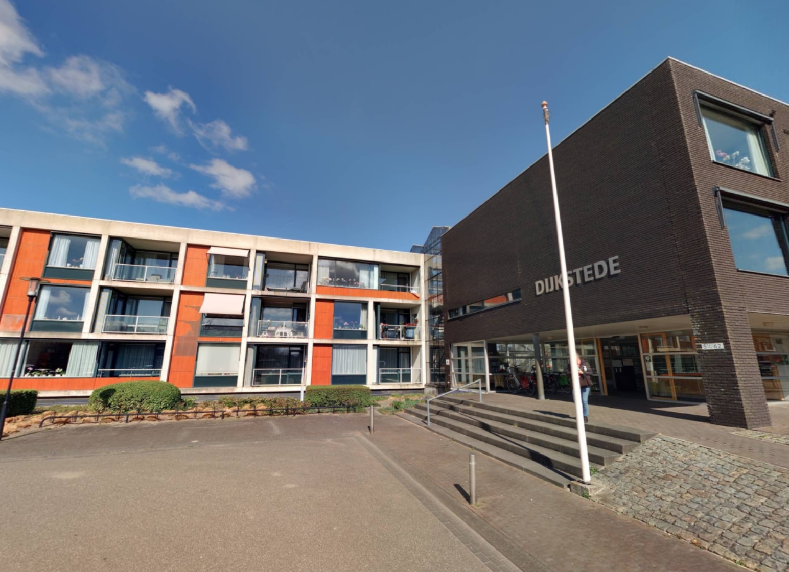 Kamilleplein 54, 4451 LA Heinkenszand, Nederland