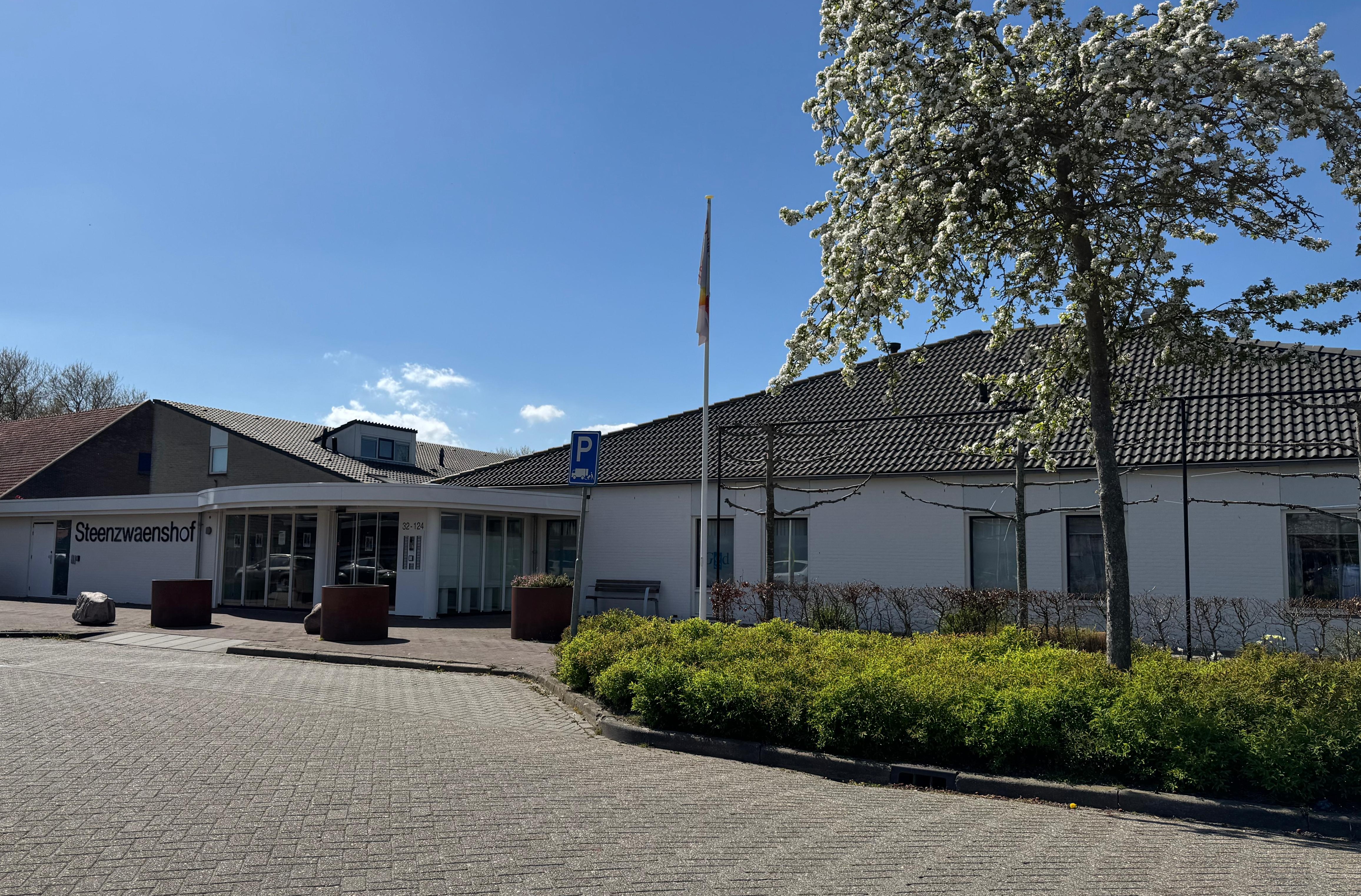 Burgemeester van Eetenstraat 46, 4306 CW Nieuwerkerk, Nederland