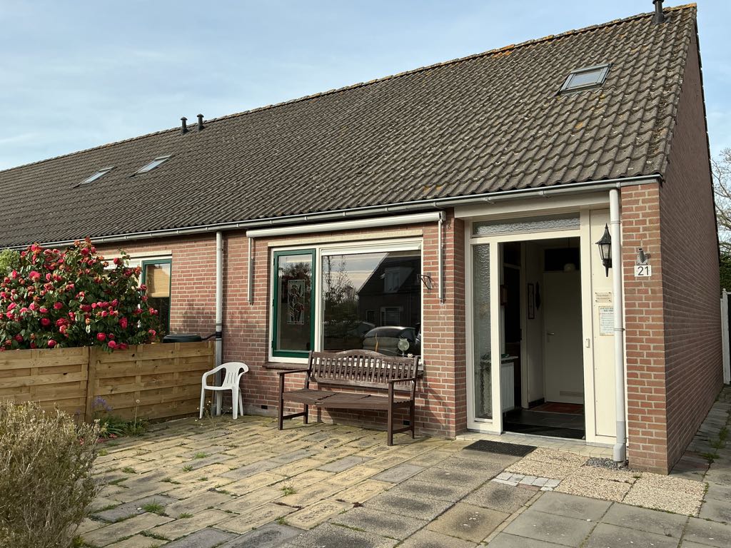 Lijnzaad 21, 4328 CJ Burgh-Haamstede, Nederland