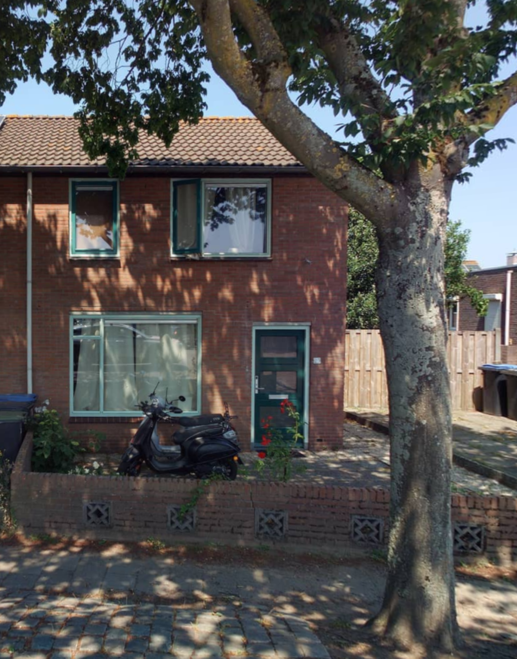 Kwartierslaan 23, 4613 GJ Bergen op Zoom, Nederland