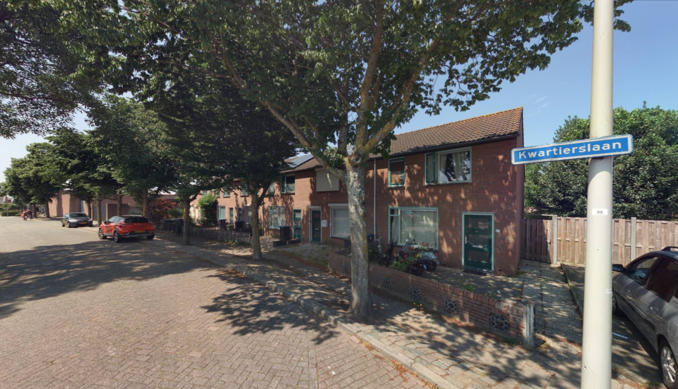 Kwartierslaan 23