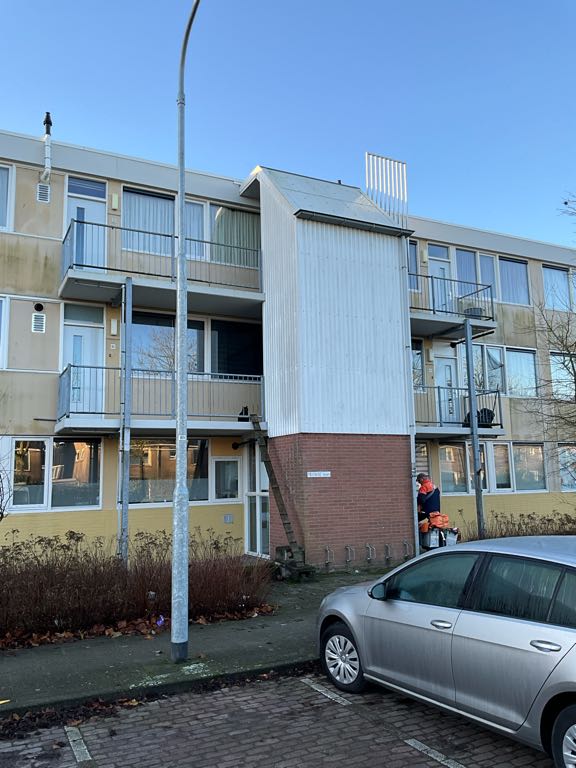 Roozenburglaan 78, 4337 JK Middelburg, Nederland