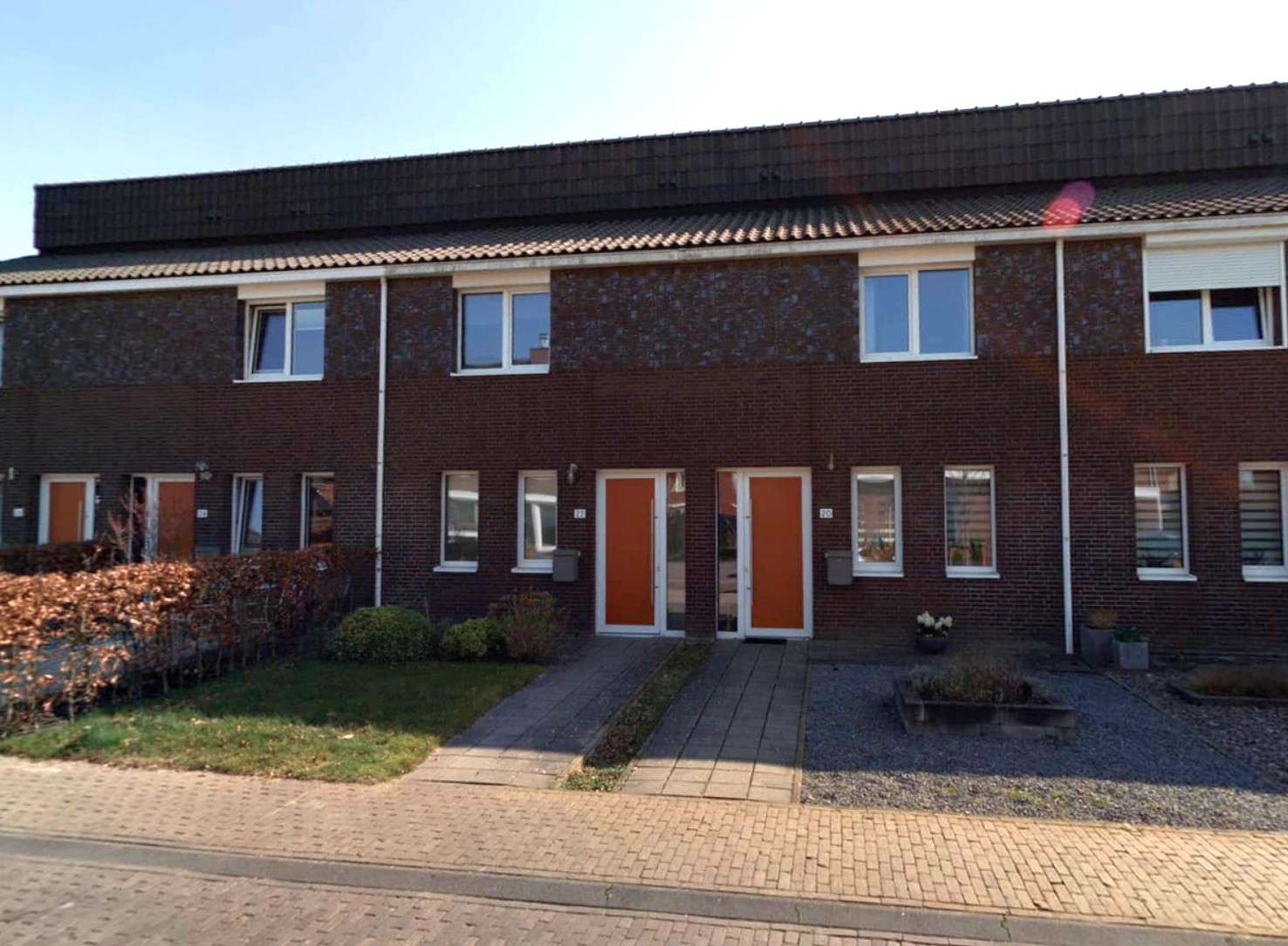 Kruizemuntstraat 22, 4451 TX Heinkenszand, Nederland