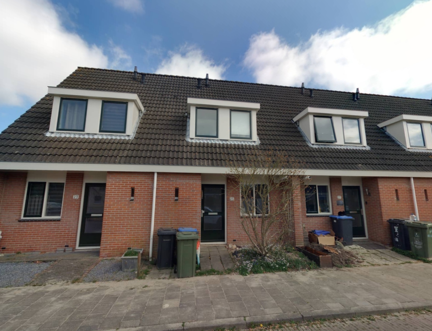 Commejansstraat 25, 4437 AR Ellewoutsdijk, Nederland