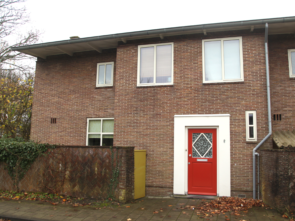 Esdoornlaan 7, 4334 CC Middelburg, Nederland