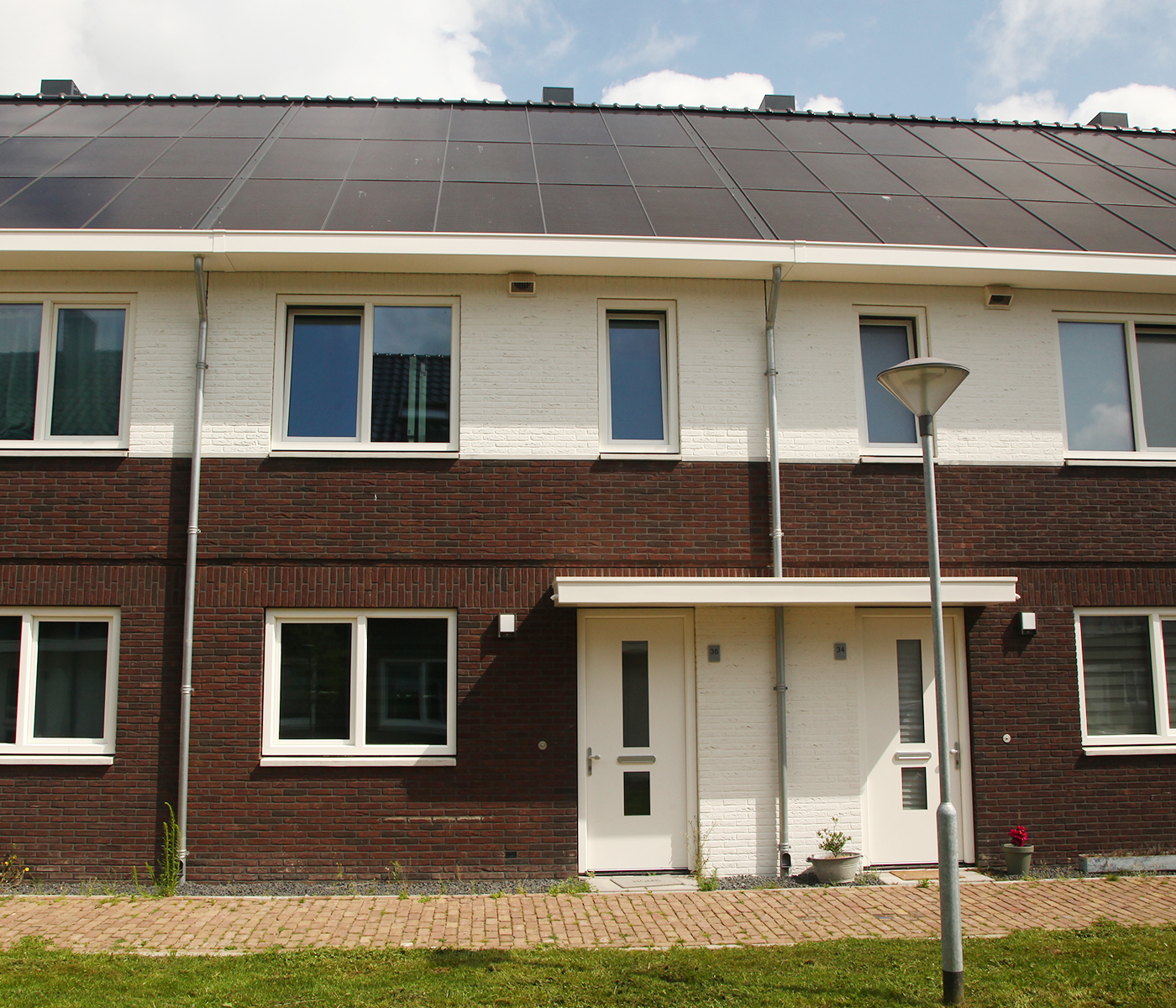 Sardijngeulstraat 36, 4335 MA Middelburg, Nederland