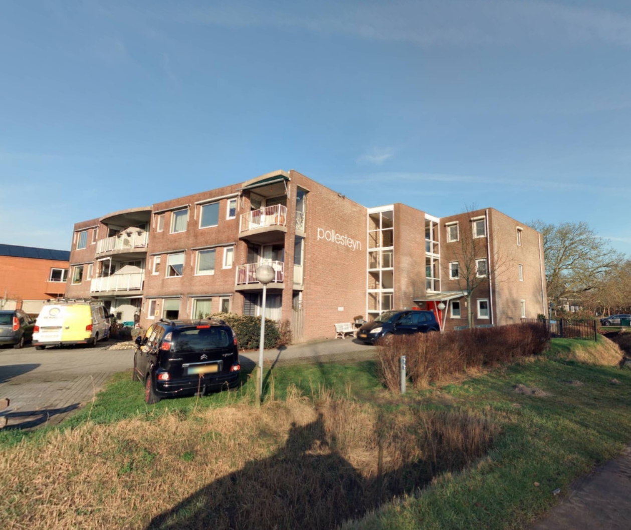 Pollesteyn 4, 4458 CA 's-Heer Arendskerke, Nederland