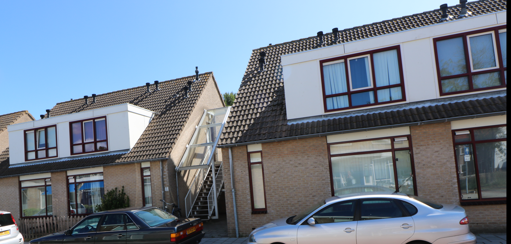 Leliënlaan 10, 4382 PC Vlissingen, Nederland