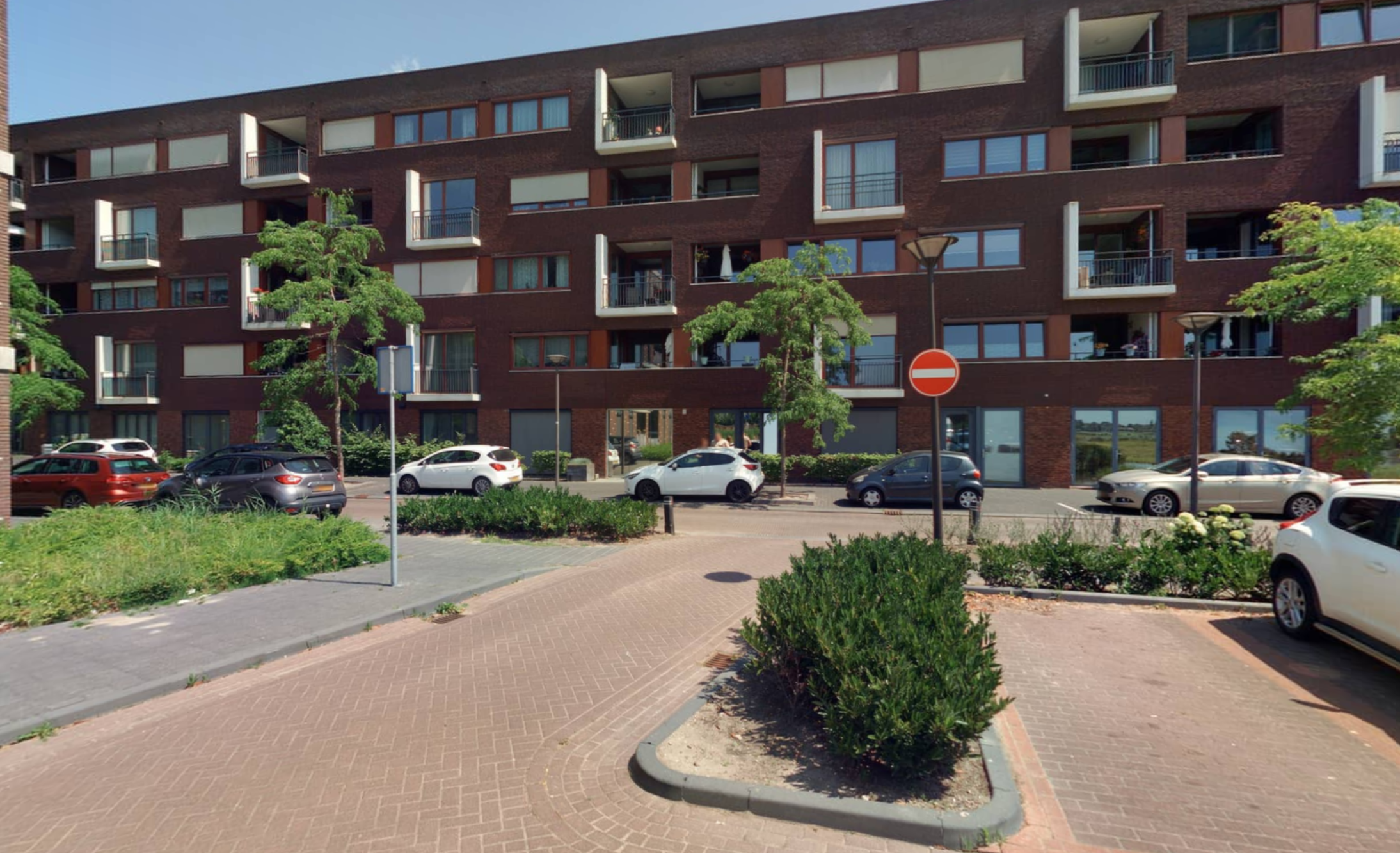 Bergen op zoom – 4616AJ