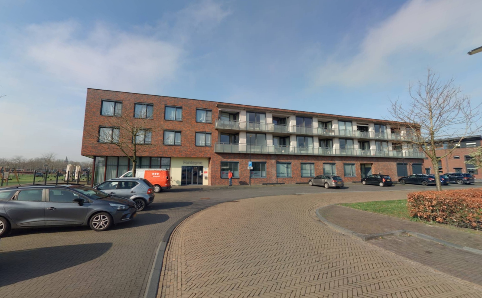 Hoefbladstraat 41, 4451 TL Heinkenszand, Nederland