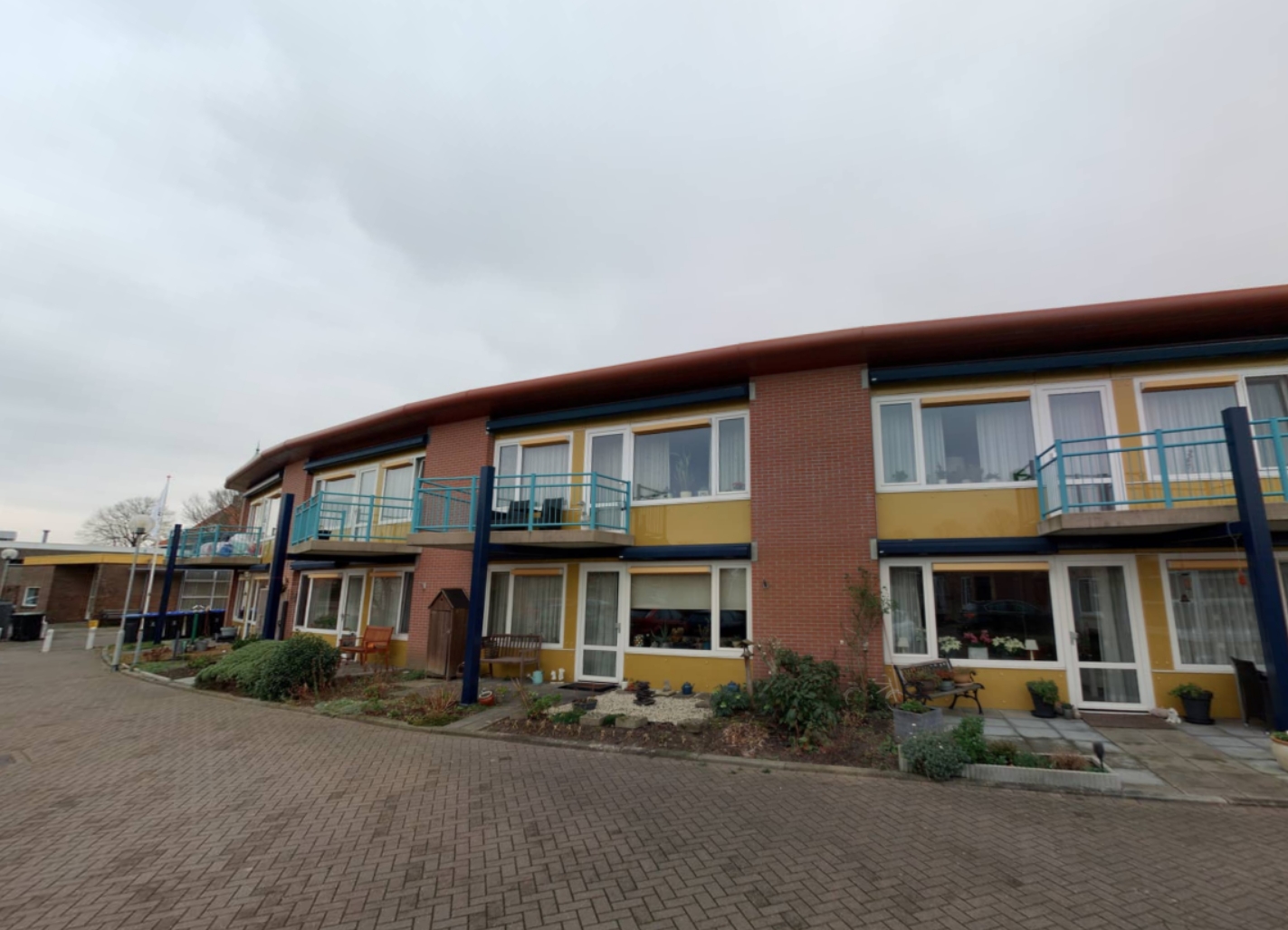 Meuleweie 18, 4471 CX Wolphaartsdijk, Nederland