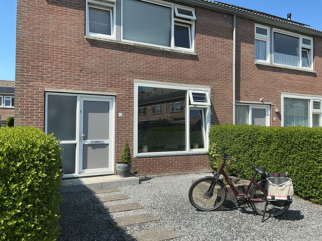 Zijpestraat 8, 4301 VS Zierikzee, Nederland