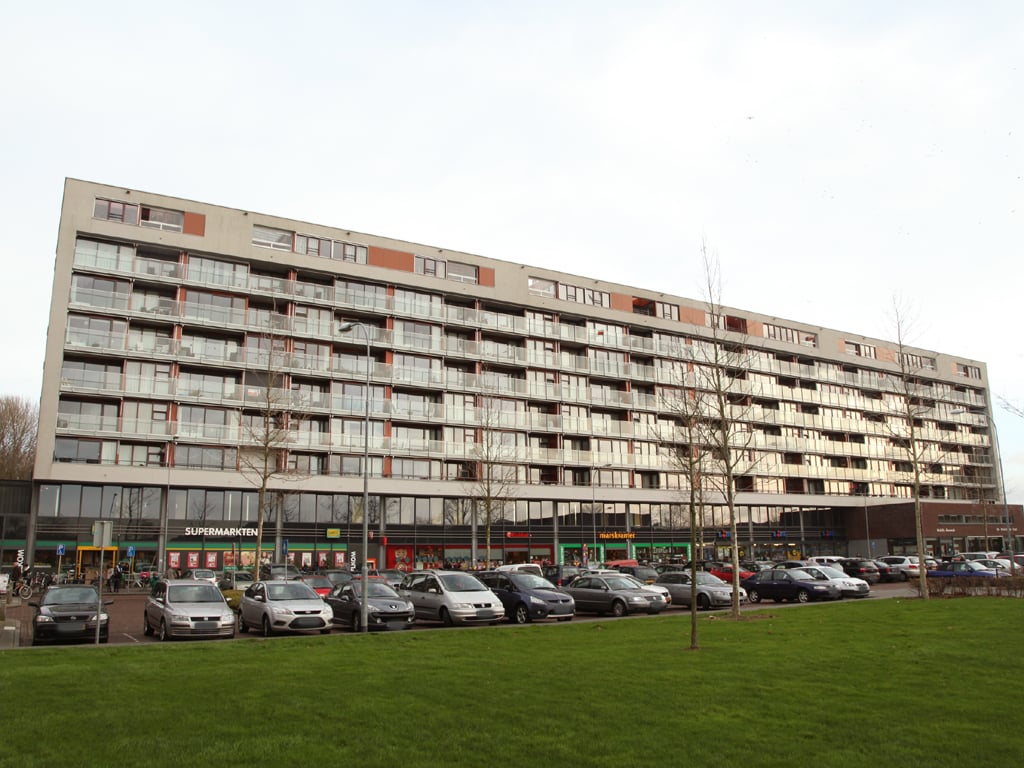 Johan van Reigersbergstraat 161, 4336 XJ Middelburg, Nederland